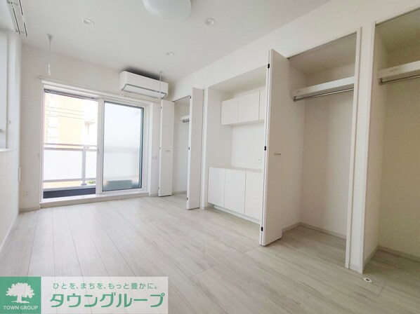 リブリ・エルカーサ亀有の物件内観写真